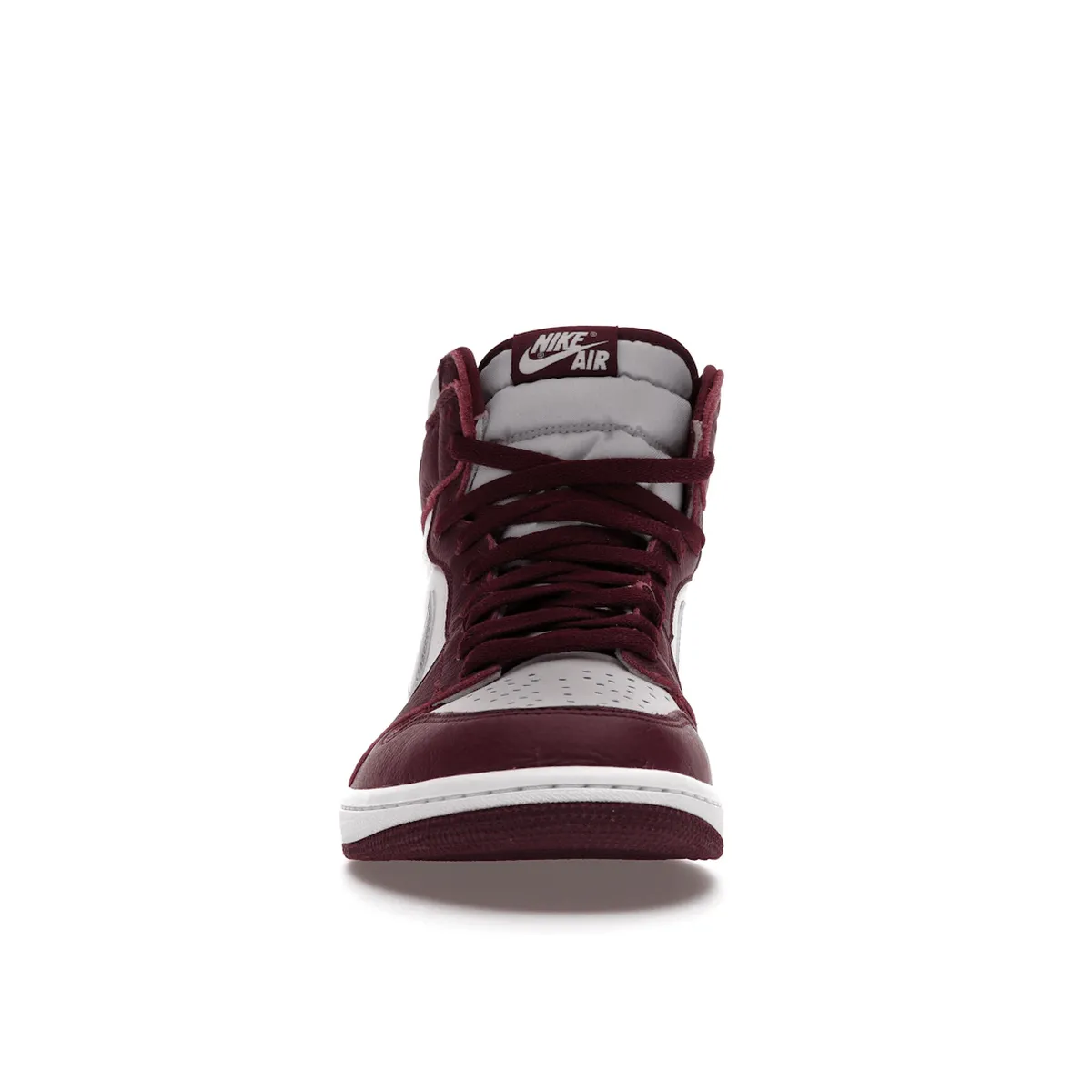 Air Jordan 1 Retro High OG Bordeaux Stable