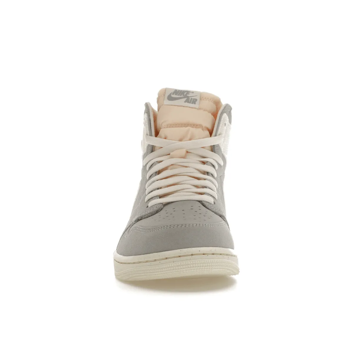 Air Jordan 1 Retro High OG Craft Ivory Run Shift Cushion