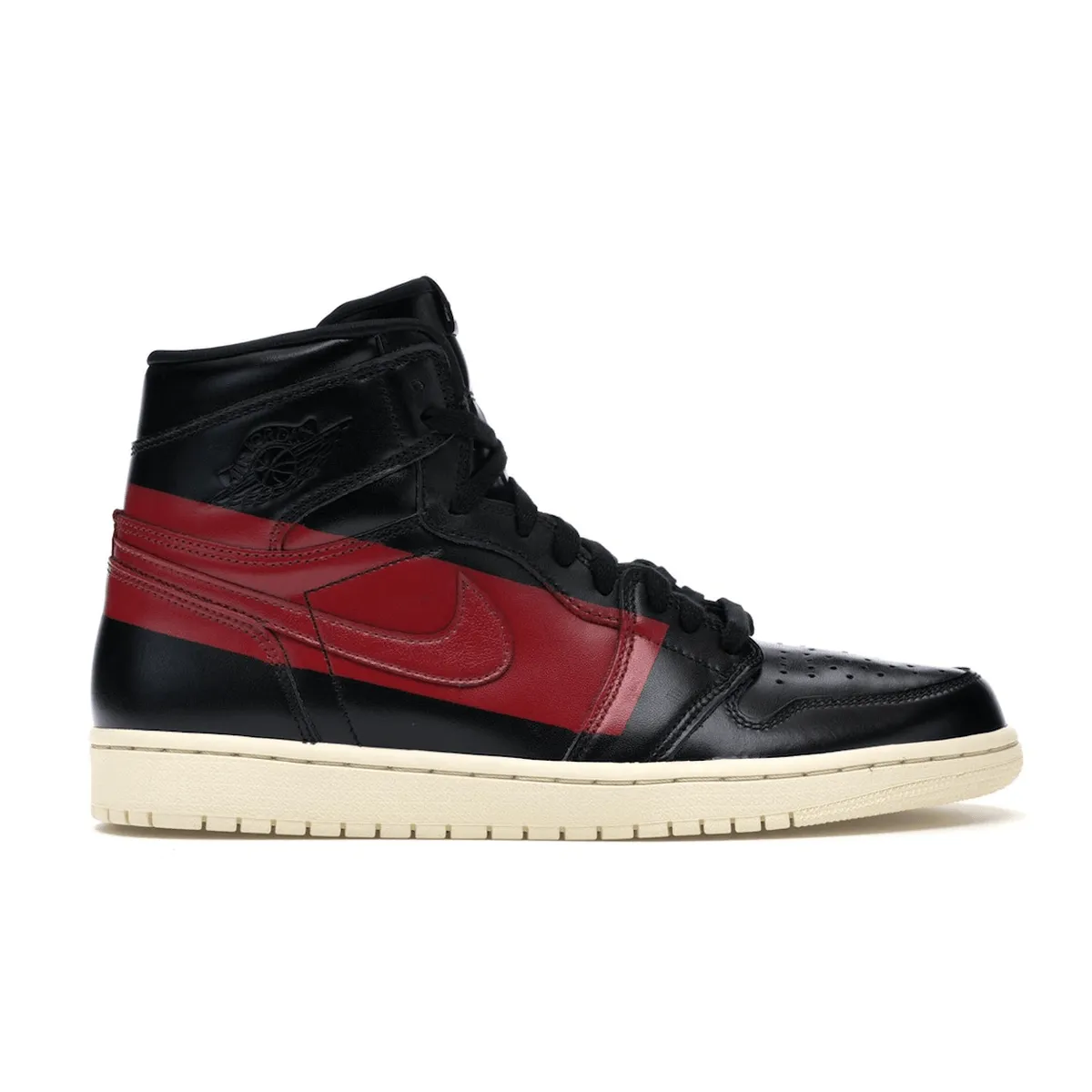 Air Jordan 1 Retro High OG Defiant Couture Quick Boost
