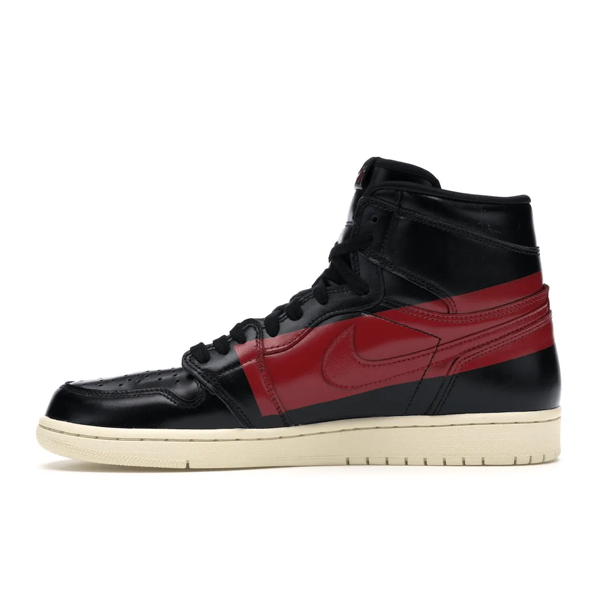 Air Jordan 1 Retro High OG Defiant Couture Quick Boost