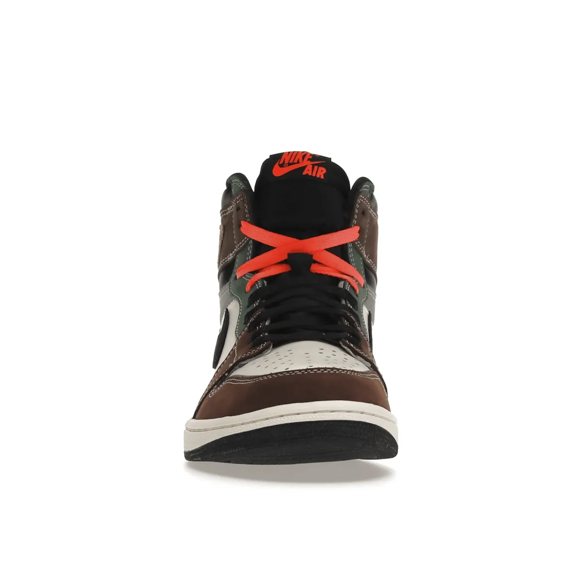 Air Jordan 1 Retro High OG Hand Crafted Performance Boosting