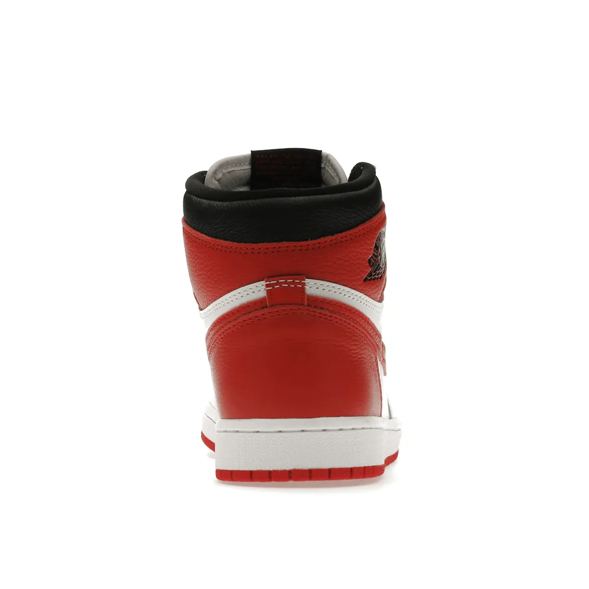 Air Jordan 1 Retro High OG Heritage Super Flex