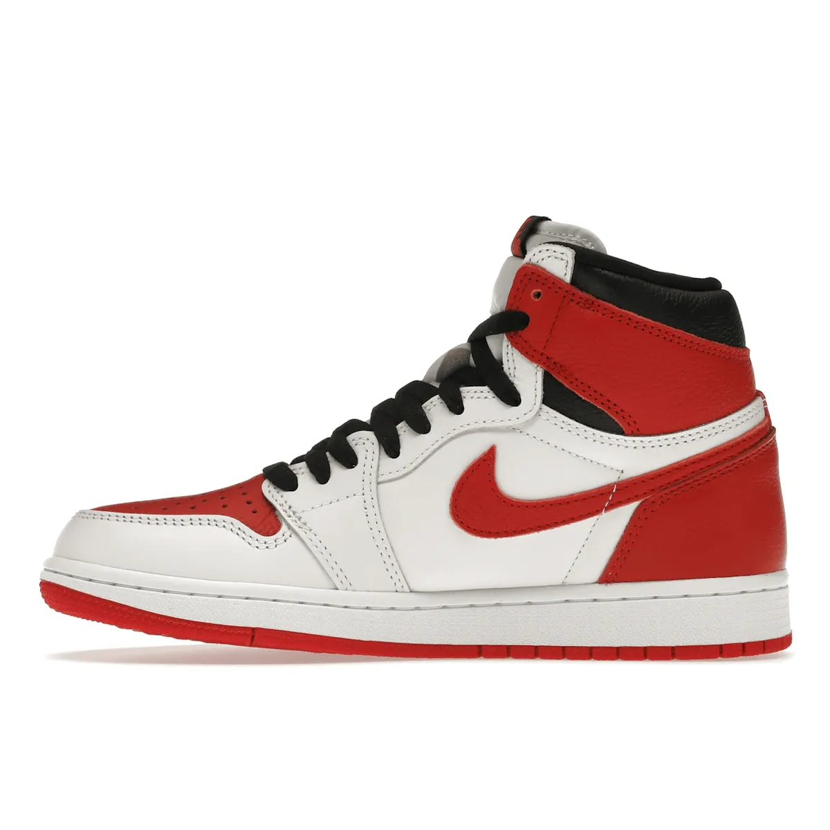 Air Jordan 1 Retro High OG Heritage Super Flex