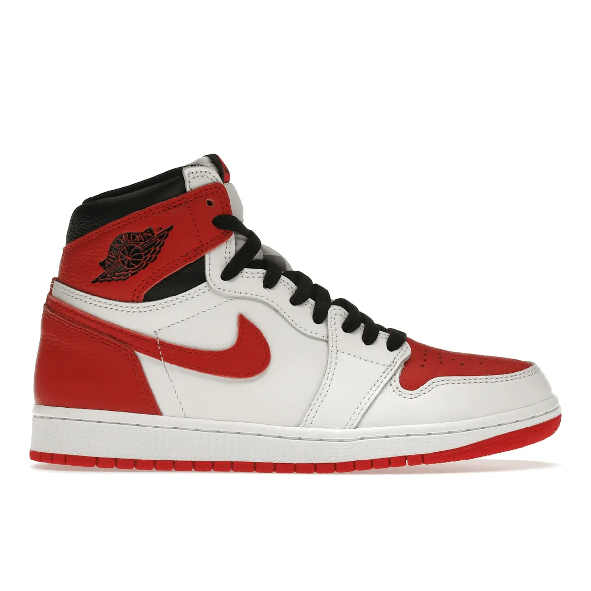 Air Jordan 1 Retro High OG Heritage Super Flex