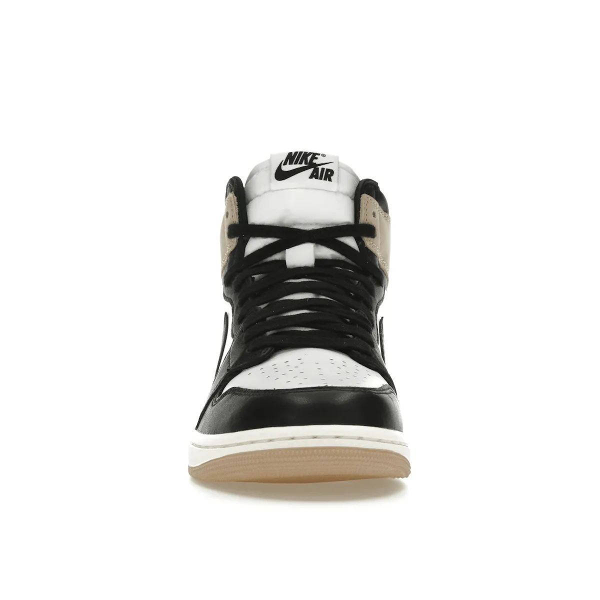 Air Jordan 1 Retro High OG Latte Everyday Use