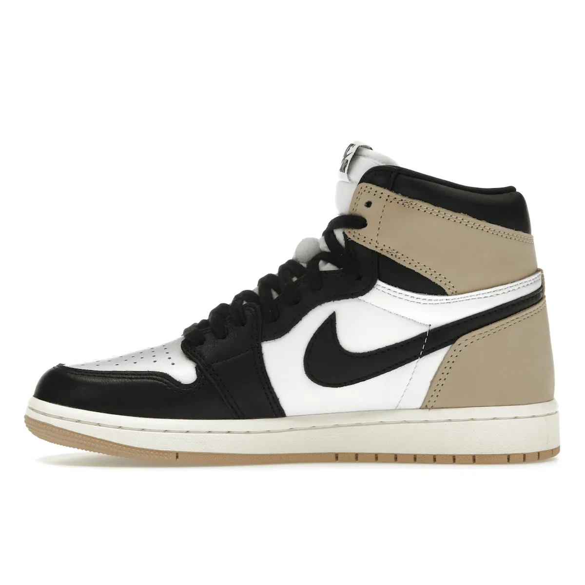 Air Jordan 1 Retro High OG Latte Everyday Use