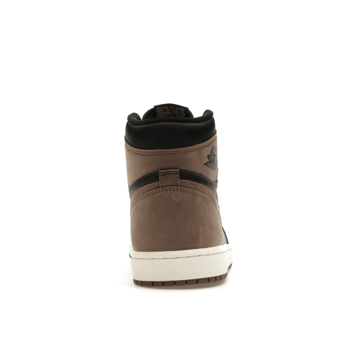 Air Jordan 1 Retro High OG Palomino Pro Performance Fit