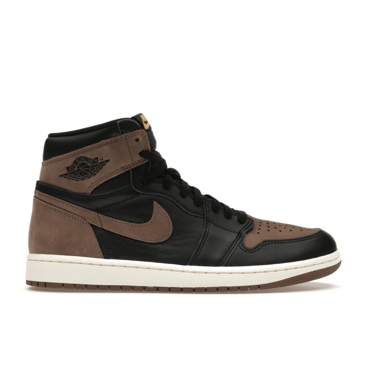 Air Jordan 1 Retro High OG Palomino Pro Performance Fit