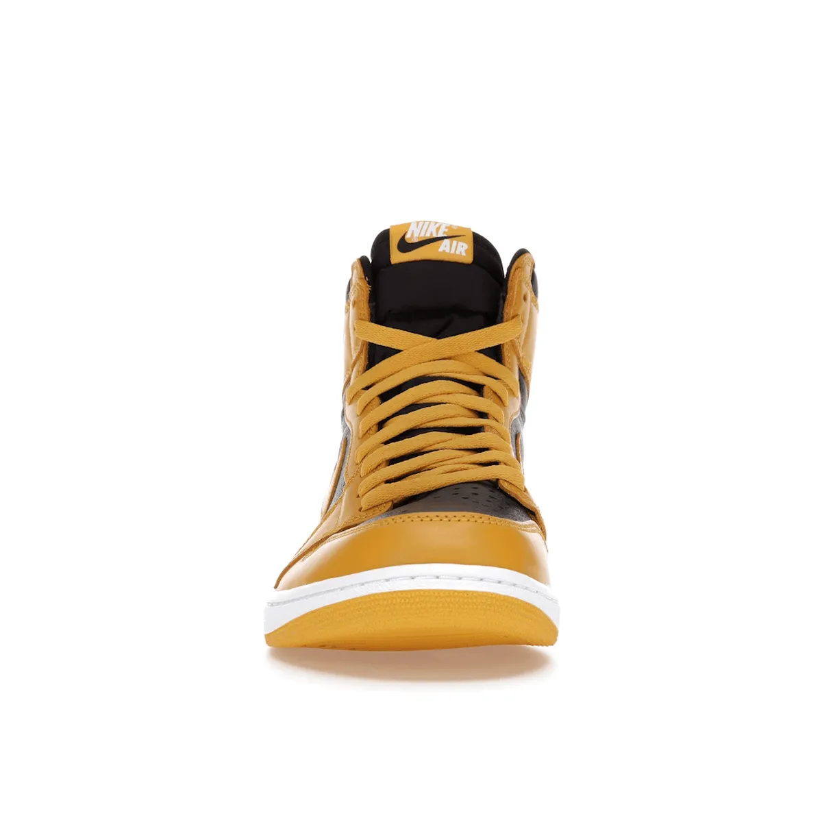 Air Jordan 1 Retro High OG Pollen Sneakers Washable