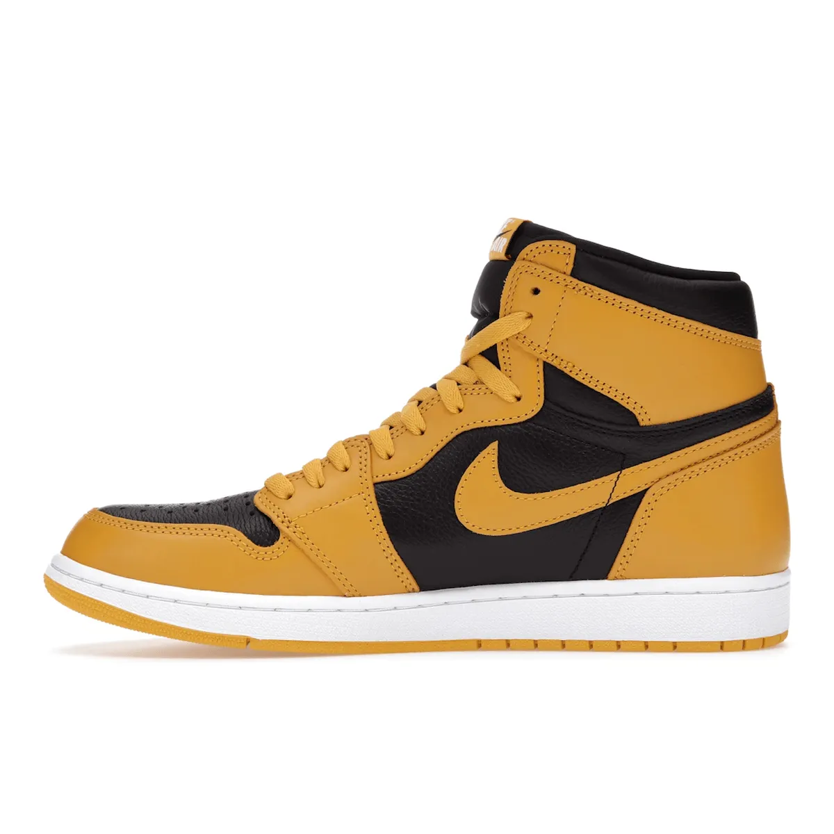 Air Jordan 1 Retro High OG Pollen Sneakers Washable