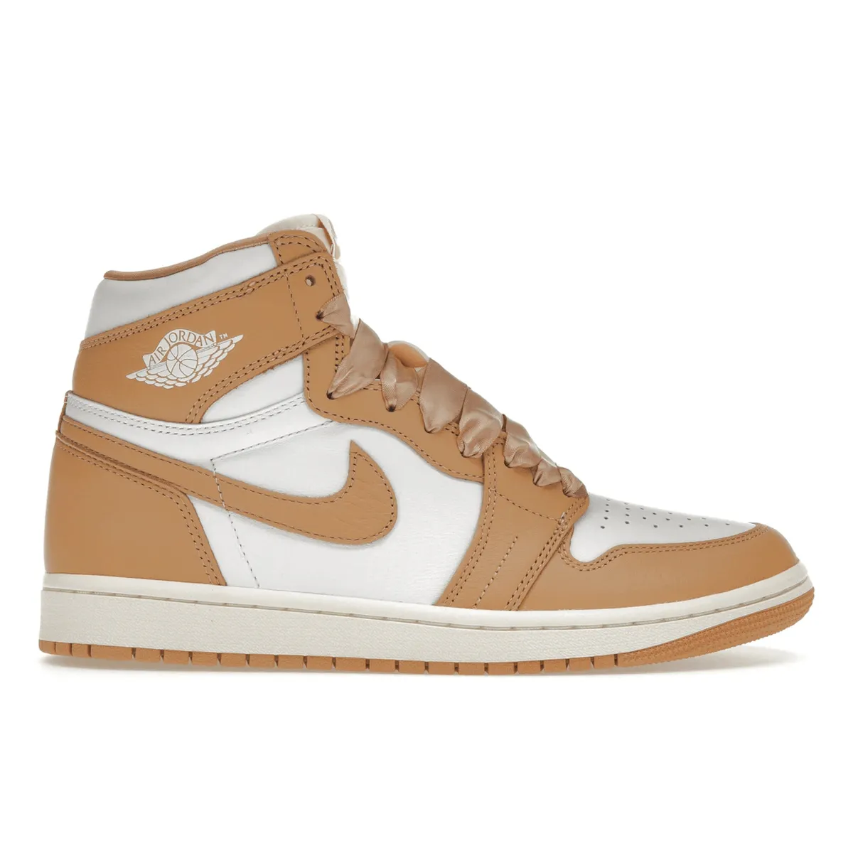 Air Jordan 1 Retro High OG Praline Enhanced Performance
