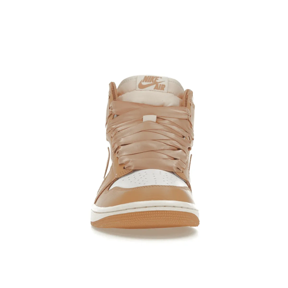Air Jordan 1 Retro High OG Praline Enhanced Performance