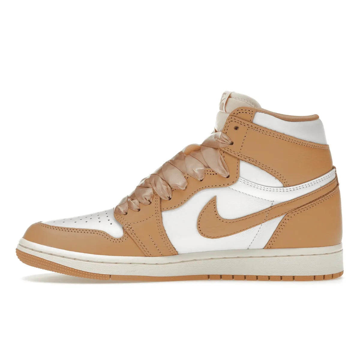Air Jordan 1 Retro High OG Praline Enhanced Performance