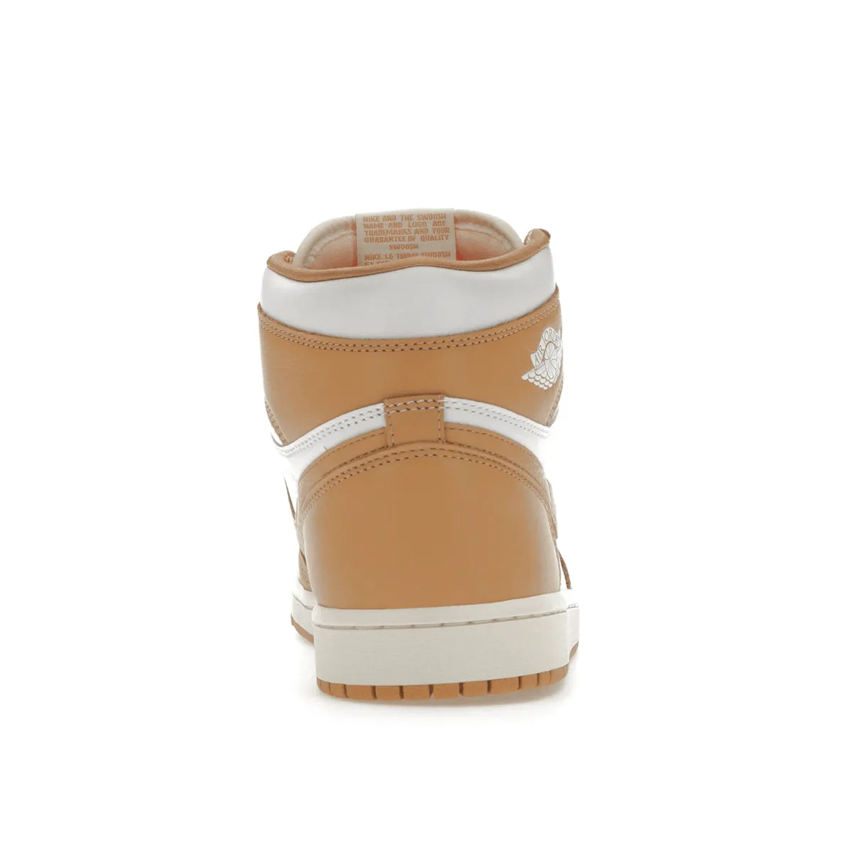 Air Jordan 1 Retro High OG Praline Enhanced Performance