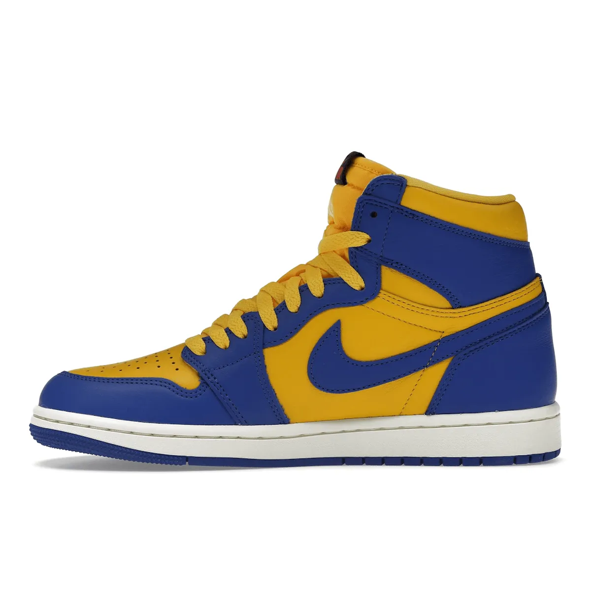 Air Jordan 1 Retro High OG Reverse Laney Active Comfort