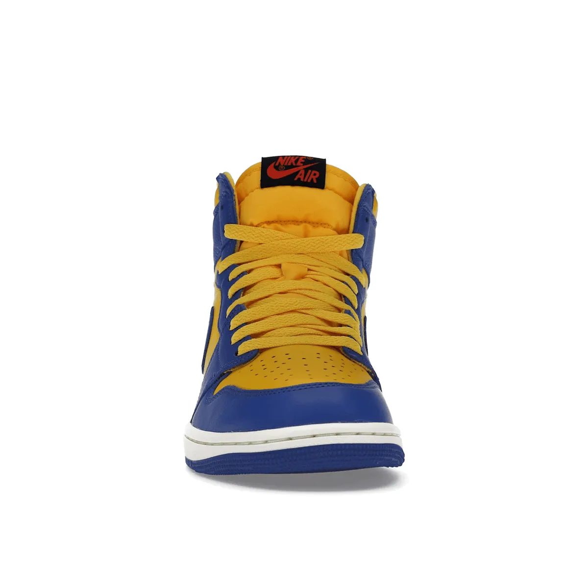 Air Jordan 1 Retro High OG Reverse Laney Active Comfort