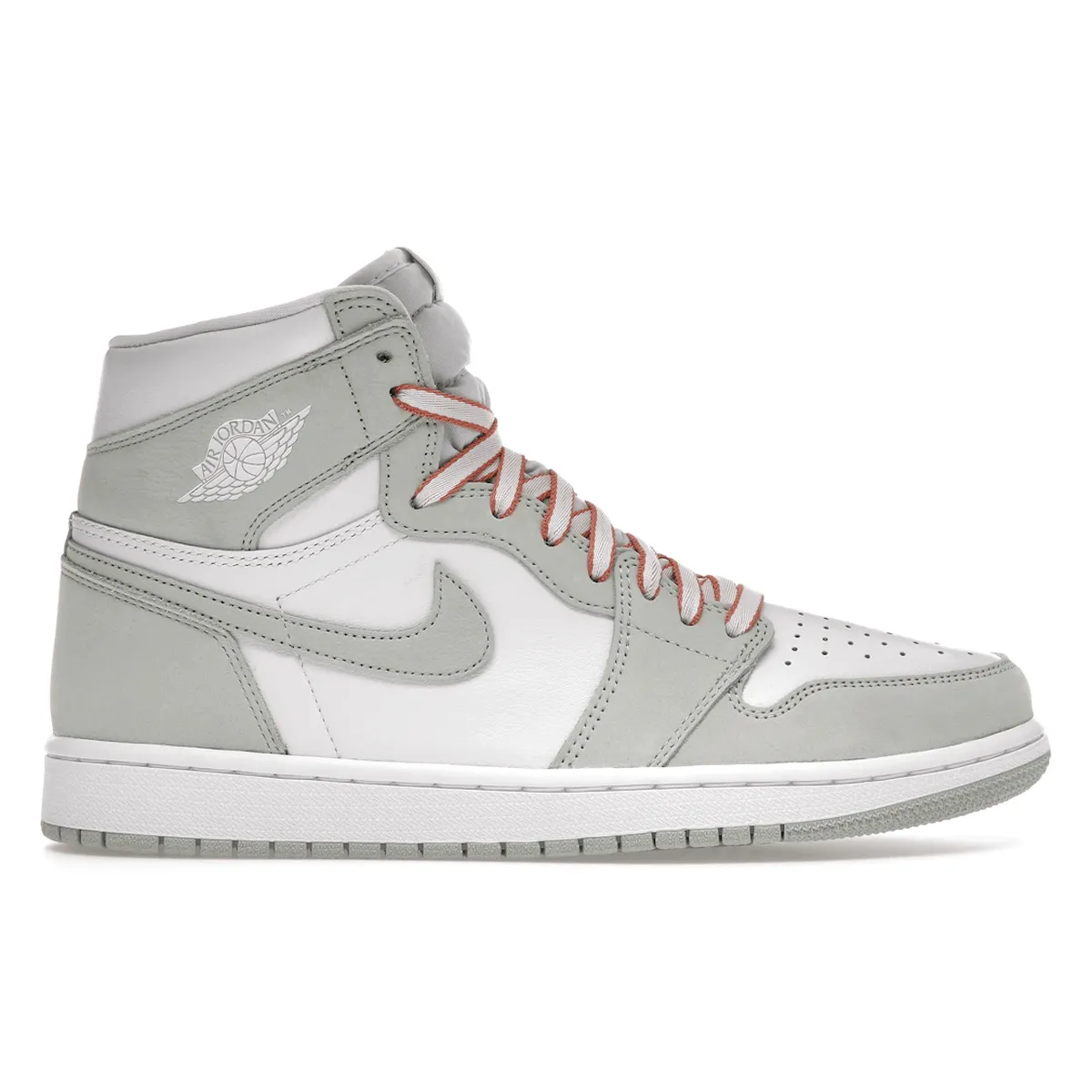Air Jordan 1 Retro High OG Seafoam Energy Cushion Tournament Use Ready