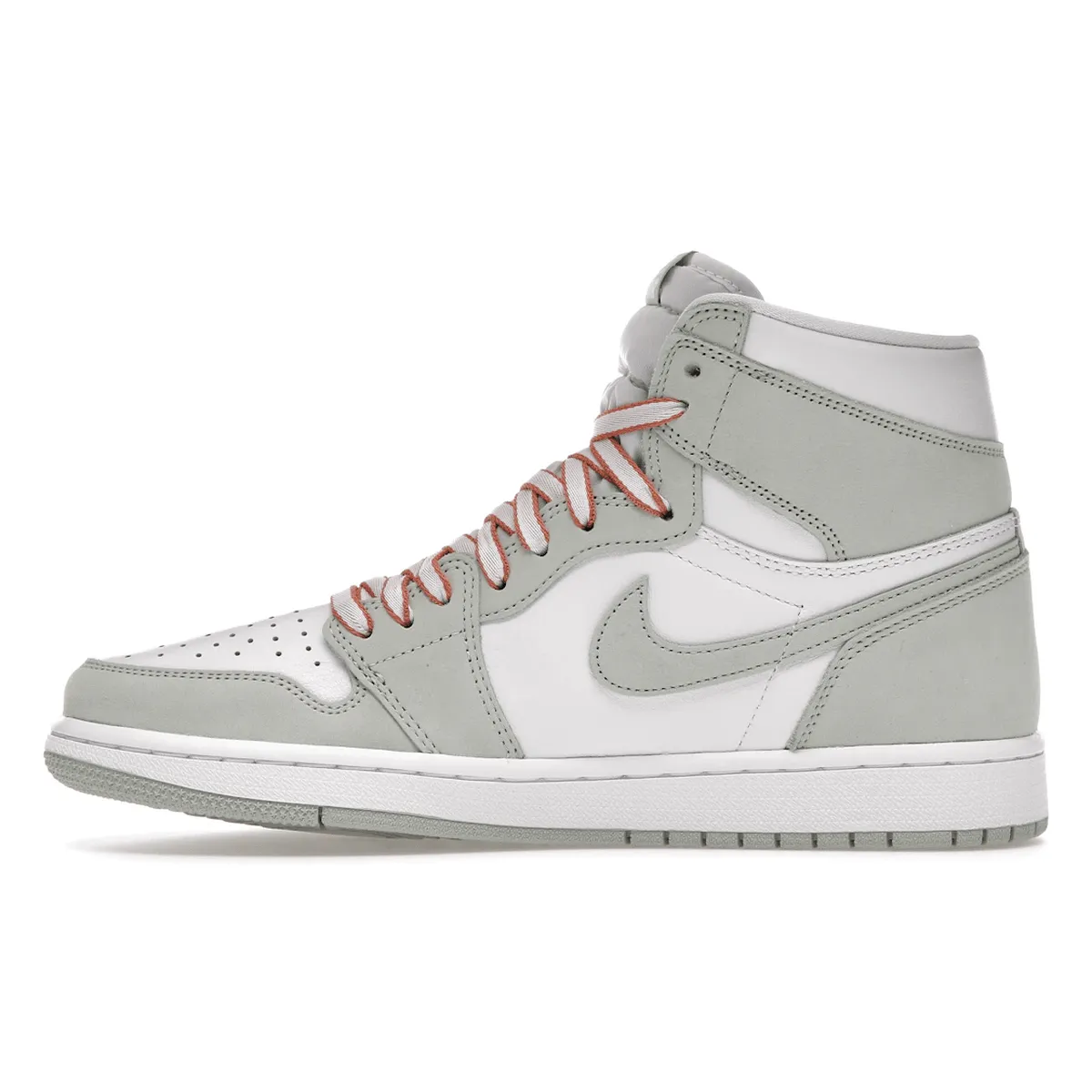 Air Jordan 1 Retro High OG Seafoam Enhanced Speed