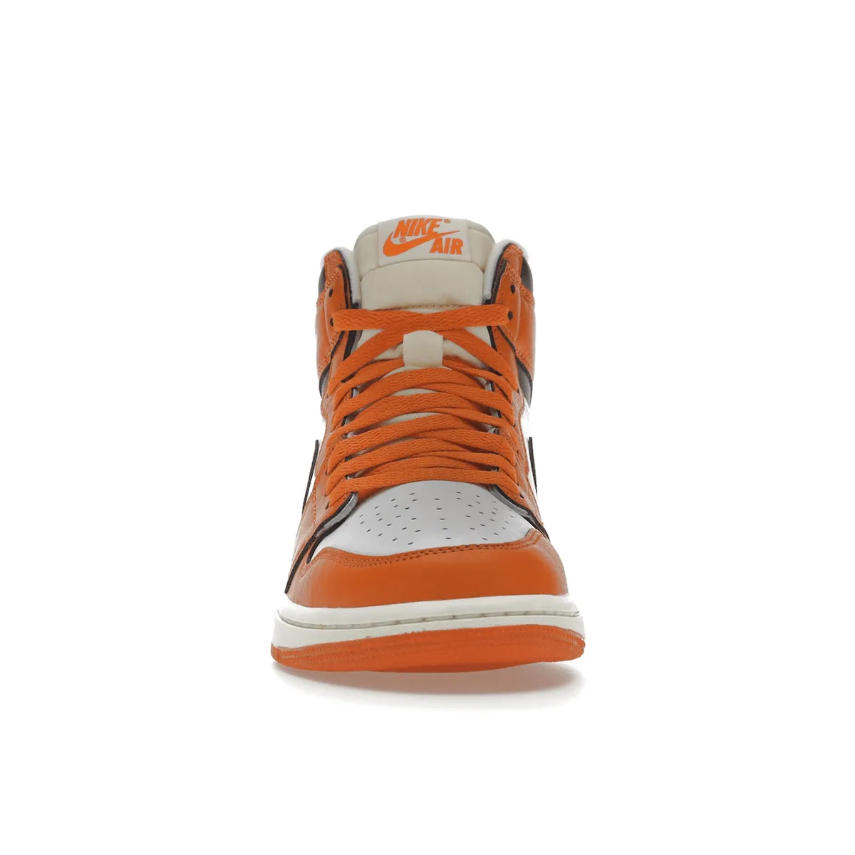 Air Jordan 1 Retro High OG Starfish Balanced Cushion