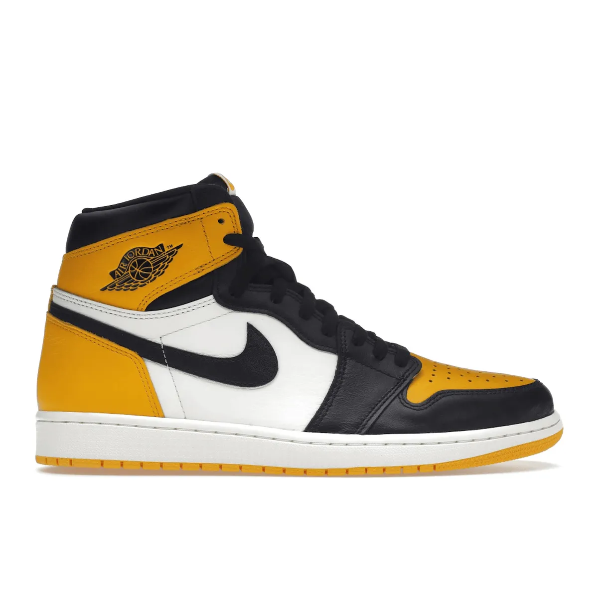 Air Jordan 1 Retro High OG Taxi Pro Performance