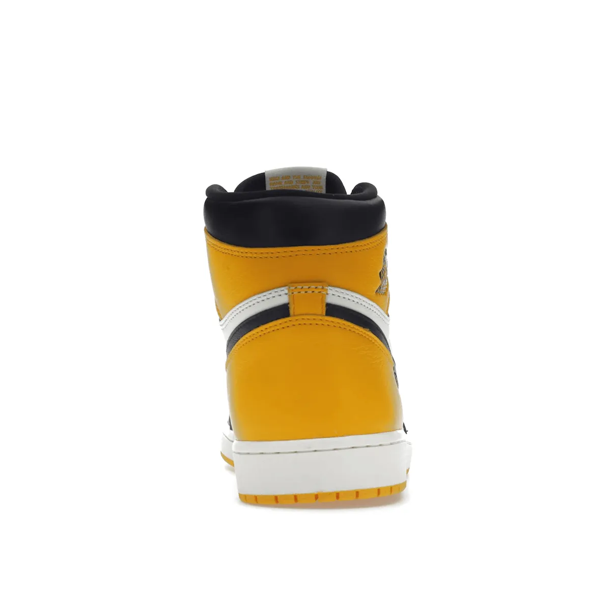 Air Jordan 1 Retro High OG Taxi Pro Performance