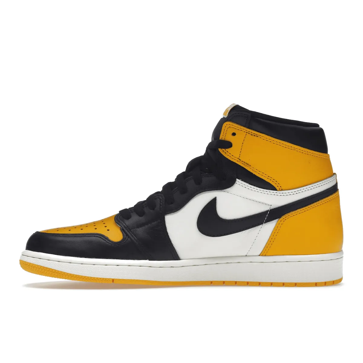 Air Jordan 1 Retro High OG Taxi Pro Performance