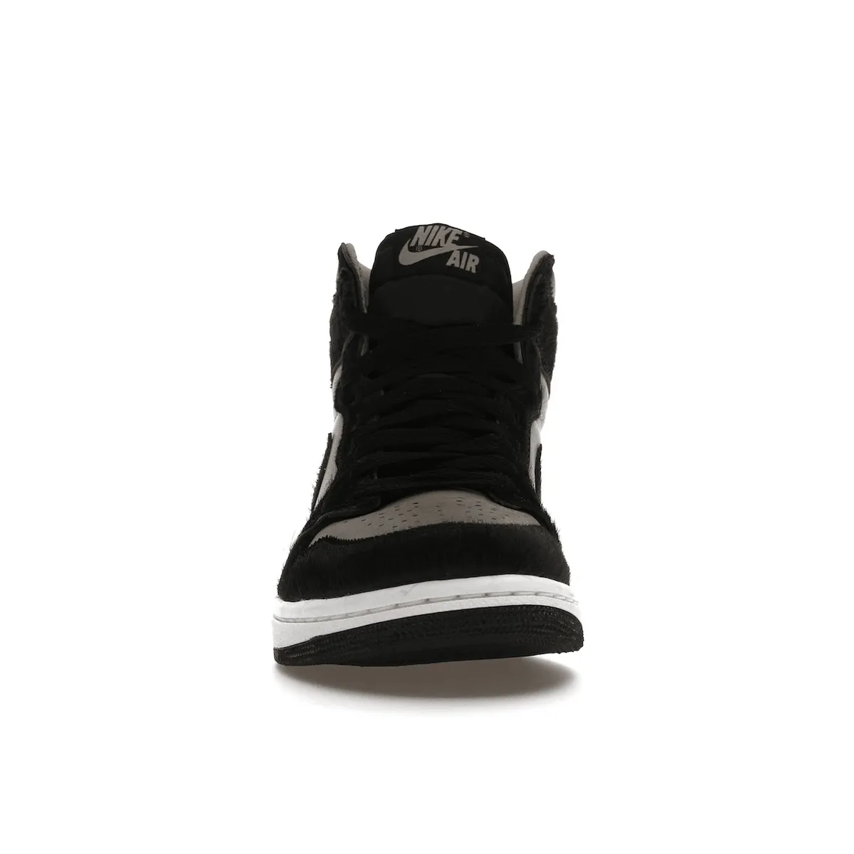 Air Jordan 1 Retro High OG Twist 2.0 Medium Grey Low Top Style