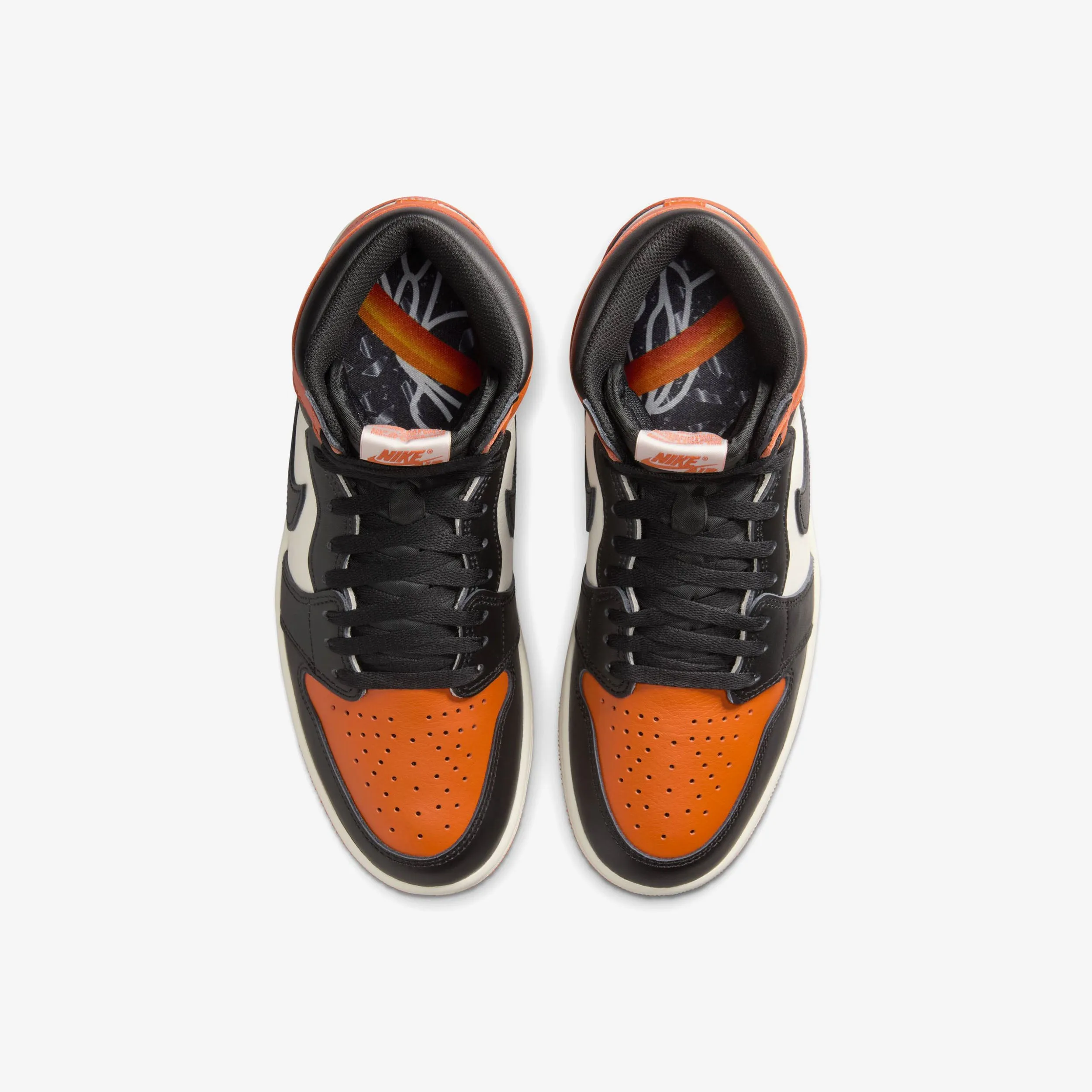 Air Jordan 1 Retro High OG Ultra Bounce