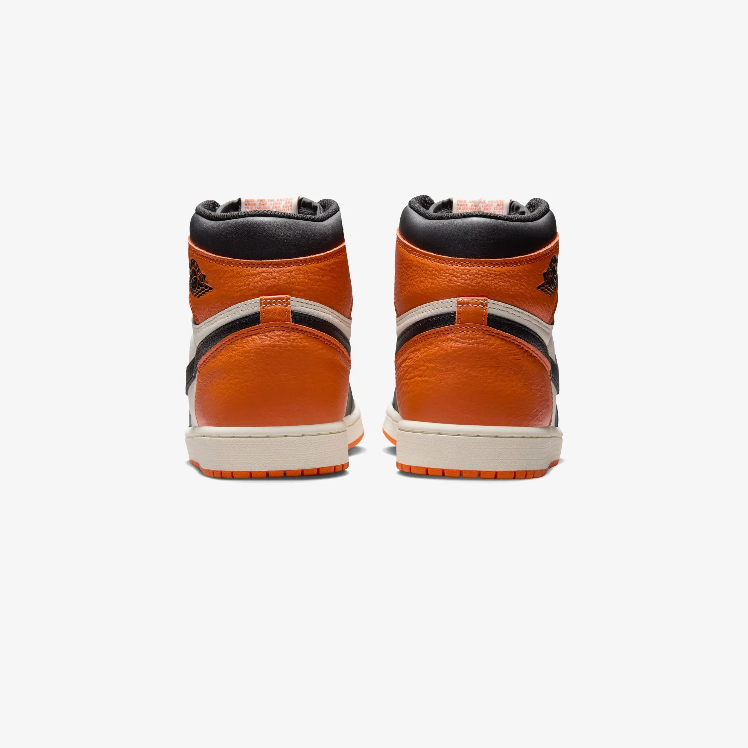 Air Jordan 1 Retro High OG Ultra Bounce