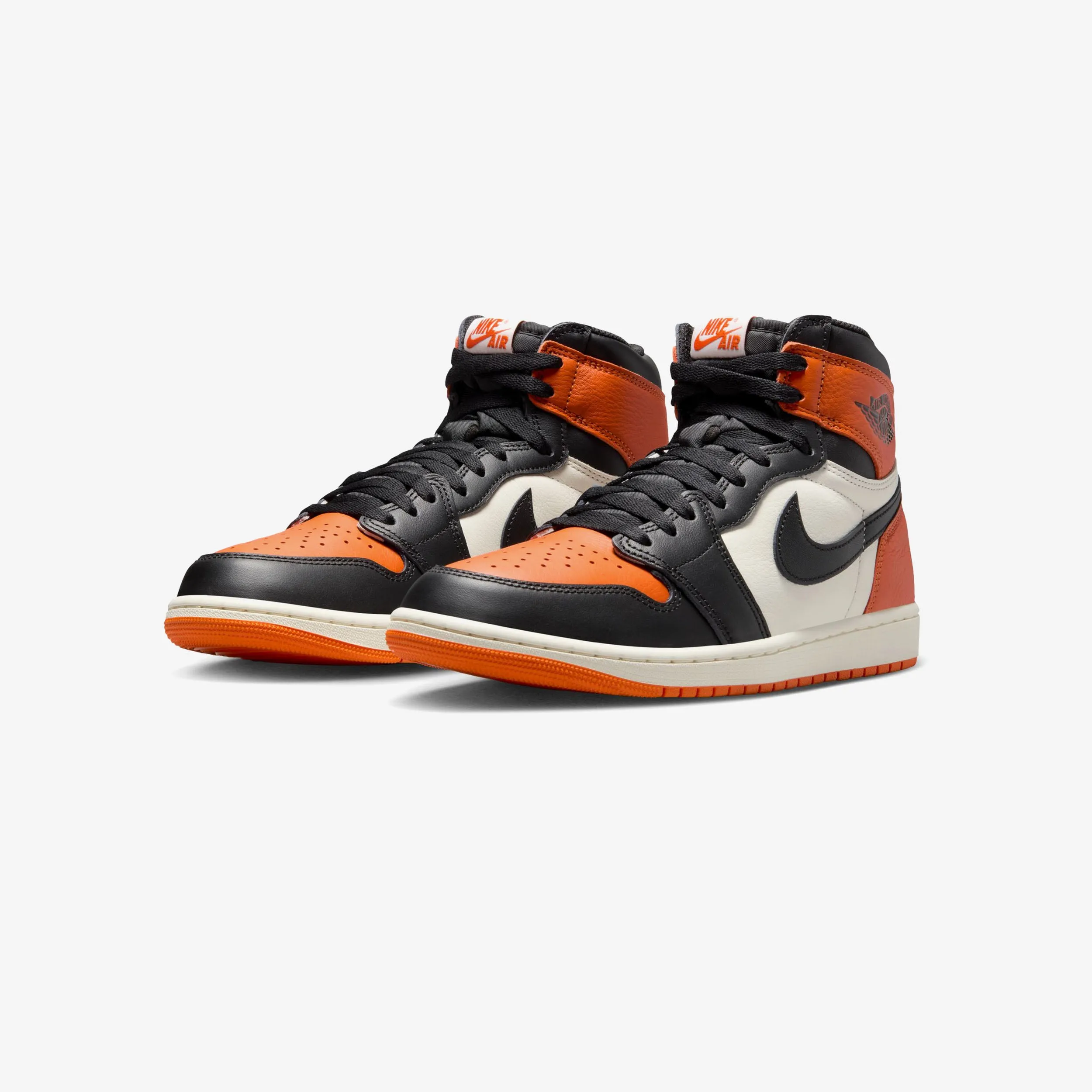 Air Jordan 1 Retro High OG Ultra Bounce