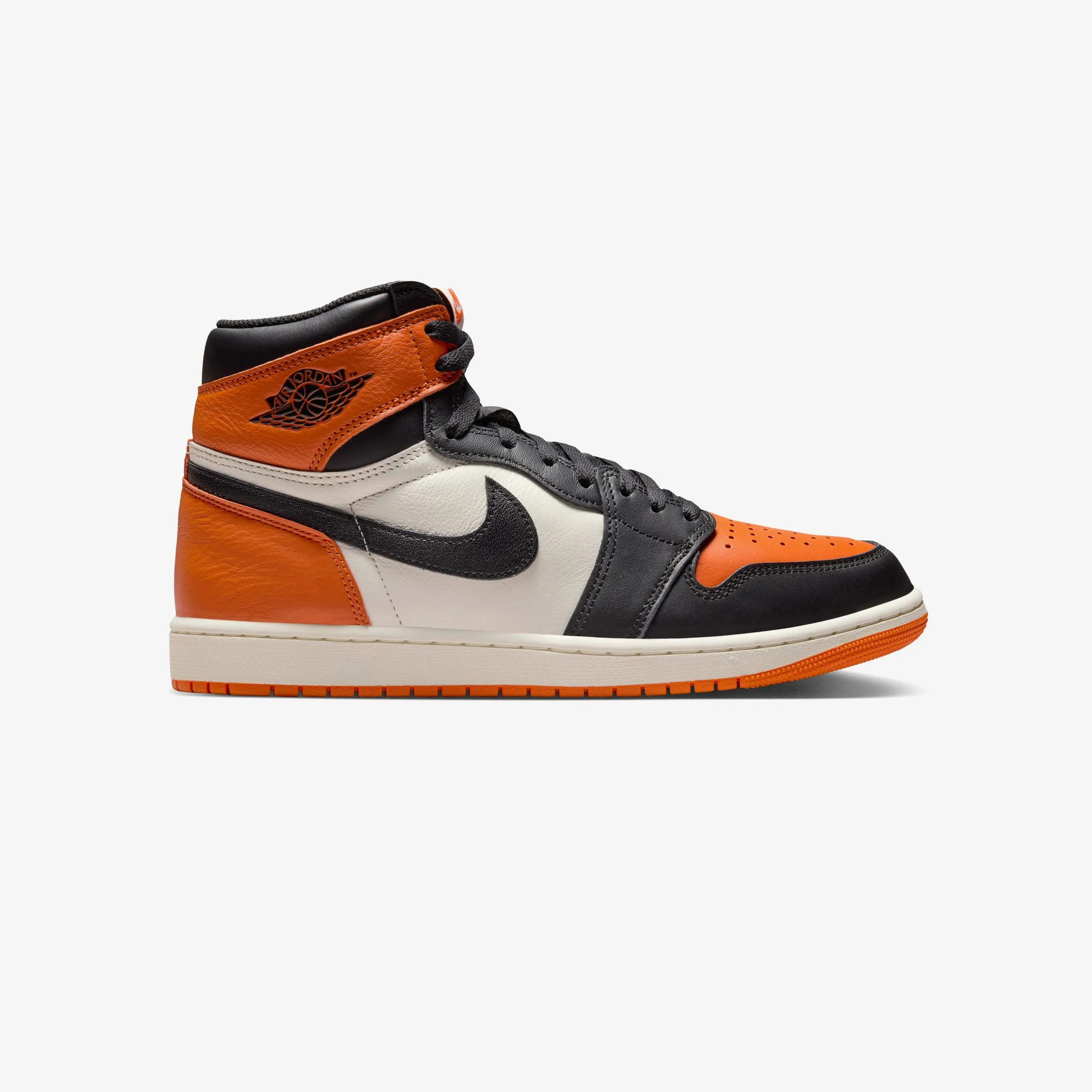 Multi-functional lining Air Jordan 1 Retro High OG
