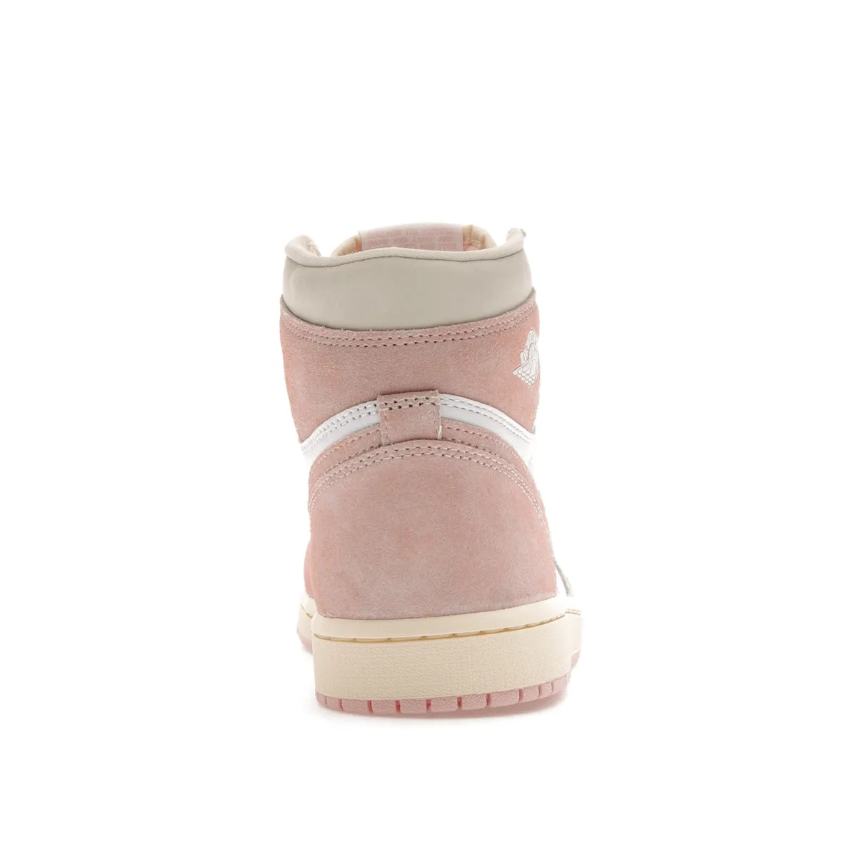 Air Jordan 1 Retro High OG Washed Pink Fast Performance