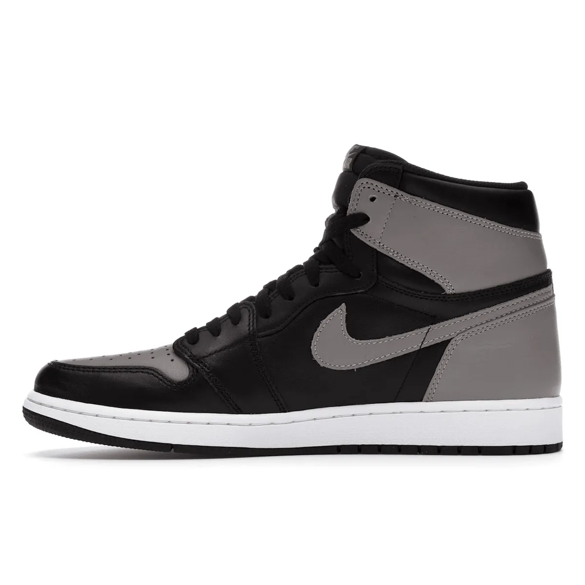 Air Jordan 1 Retro High Shadow Sprint Ready Build