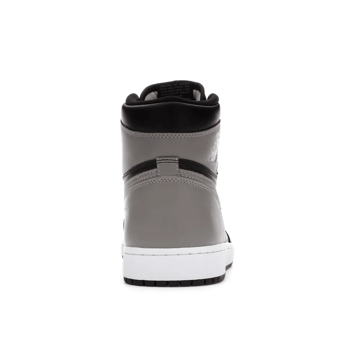 Air Jordan 1 Retro High Shadow Sprint Ready Build