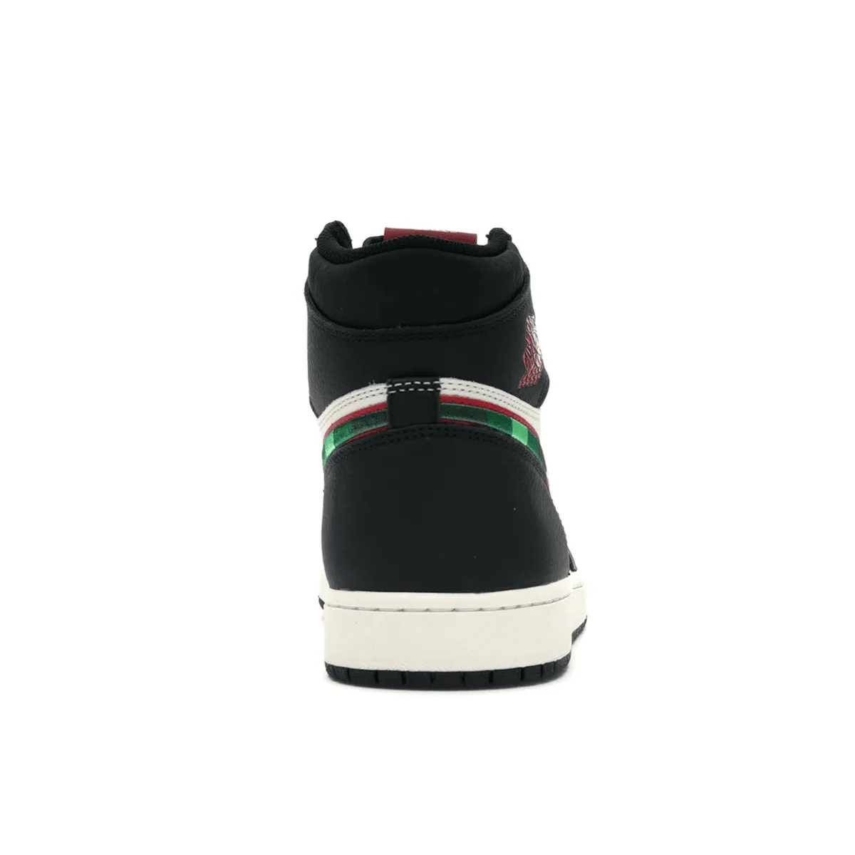 Air Jordan 1 Retro High Sports Illustrated Comfortable Elastic