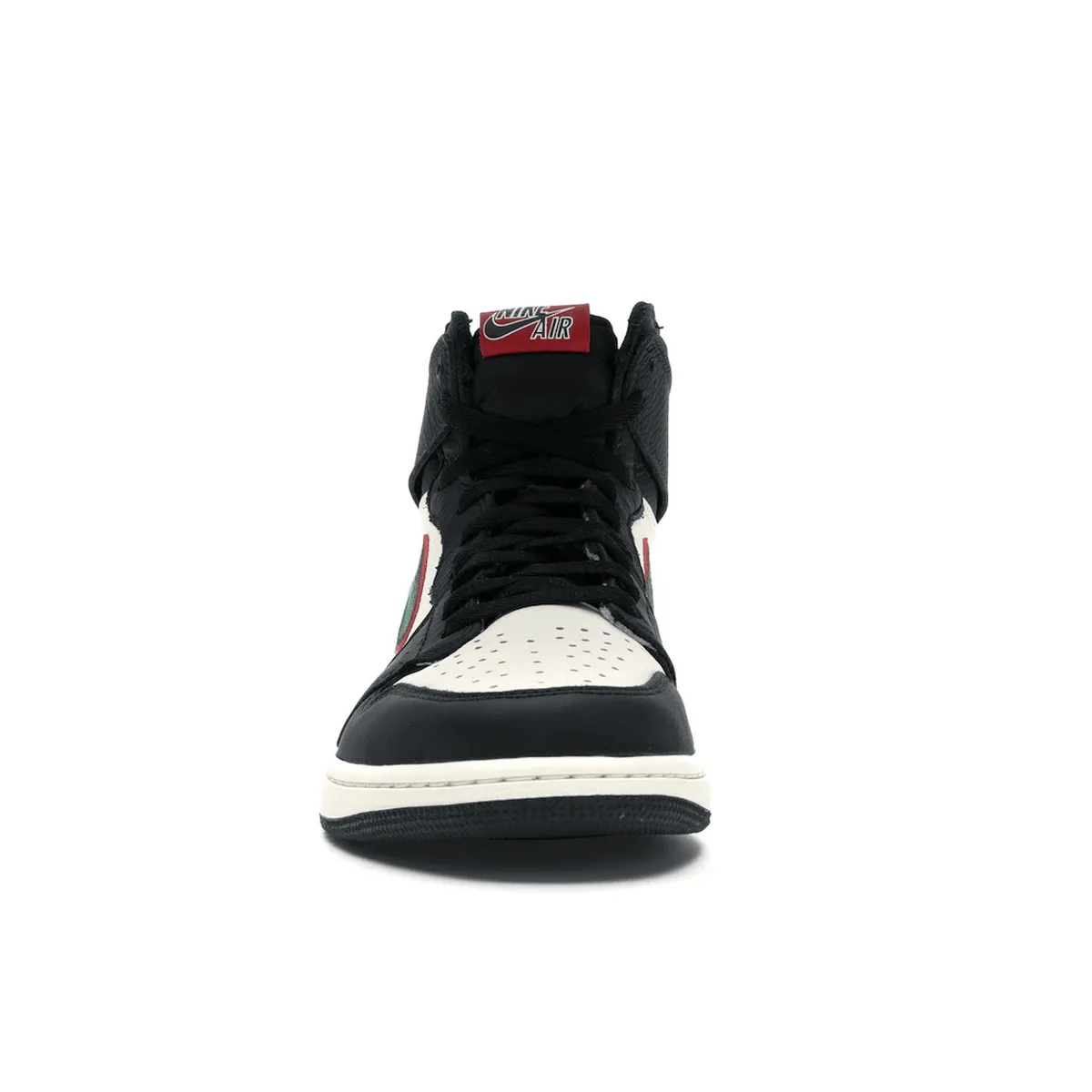 Air Jordan 1 Retro High Sports Illustrated Comfortable Elastic
