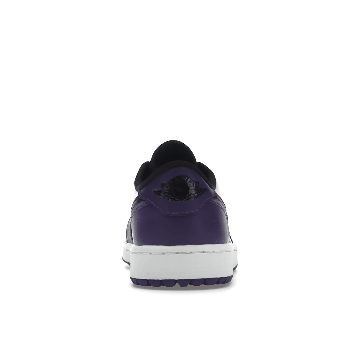 Air Jordan 1 Retro Low Golf Court Purple Ultimate Performance