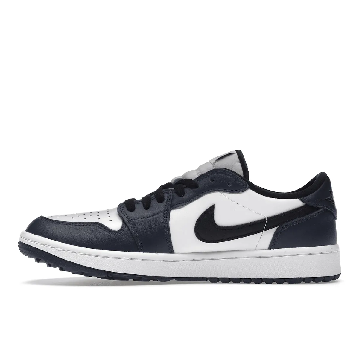 Air Jordan 1 Retro Low Golf Midnight Navy Multi Purpose