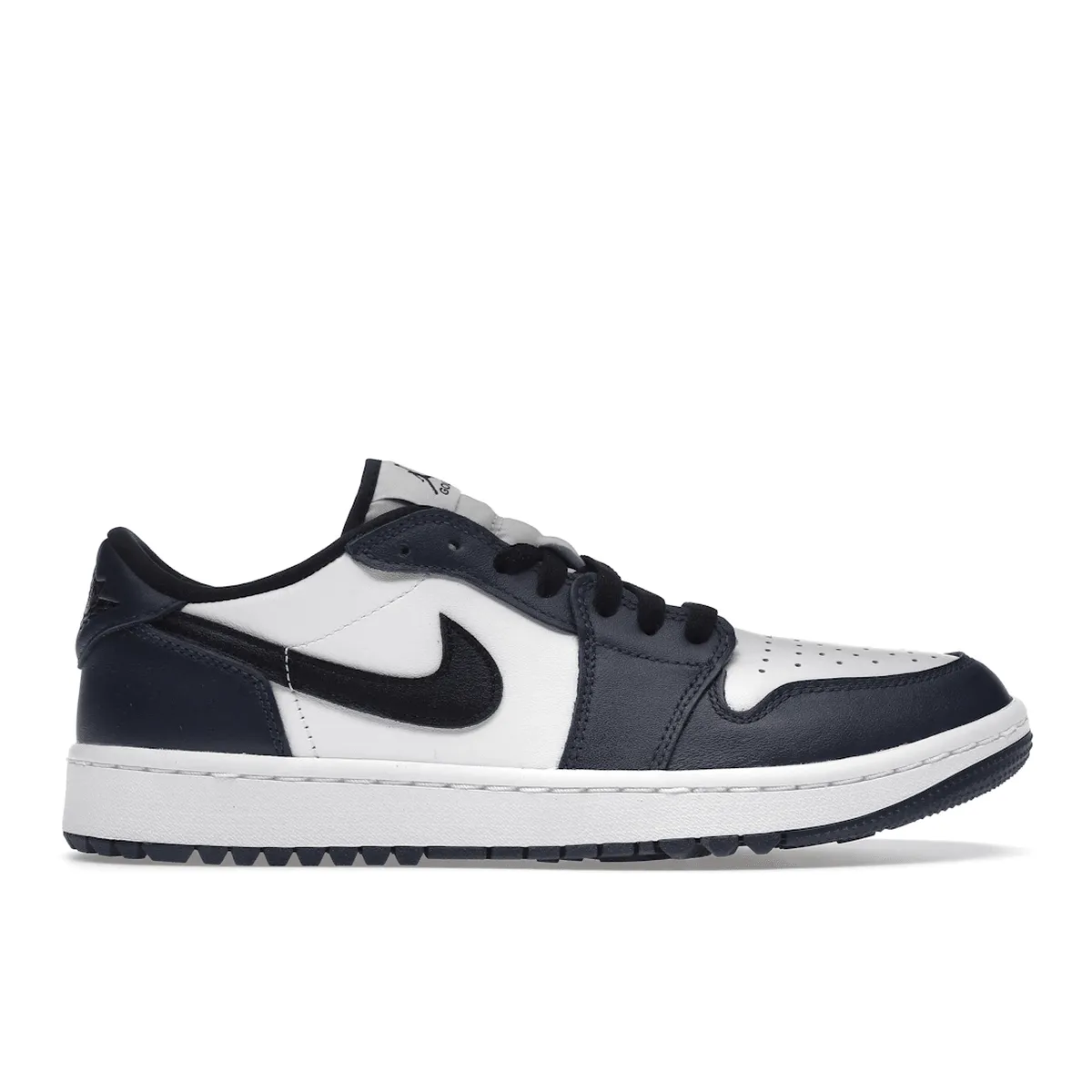 Air Jordan 1 Retro Low Golf Midnight Navy Multi Purpose