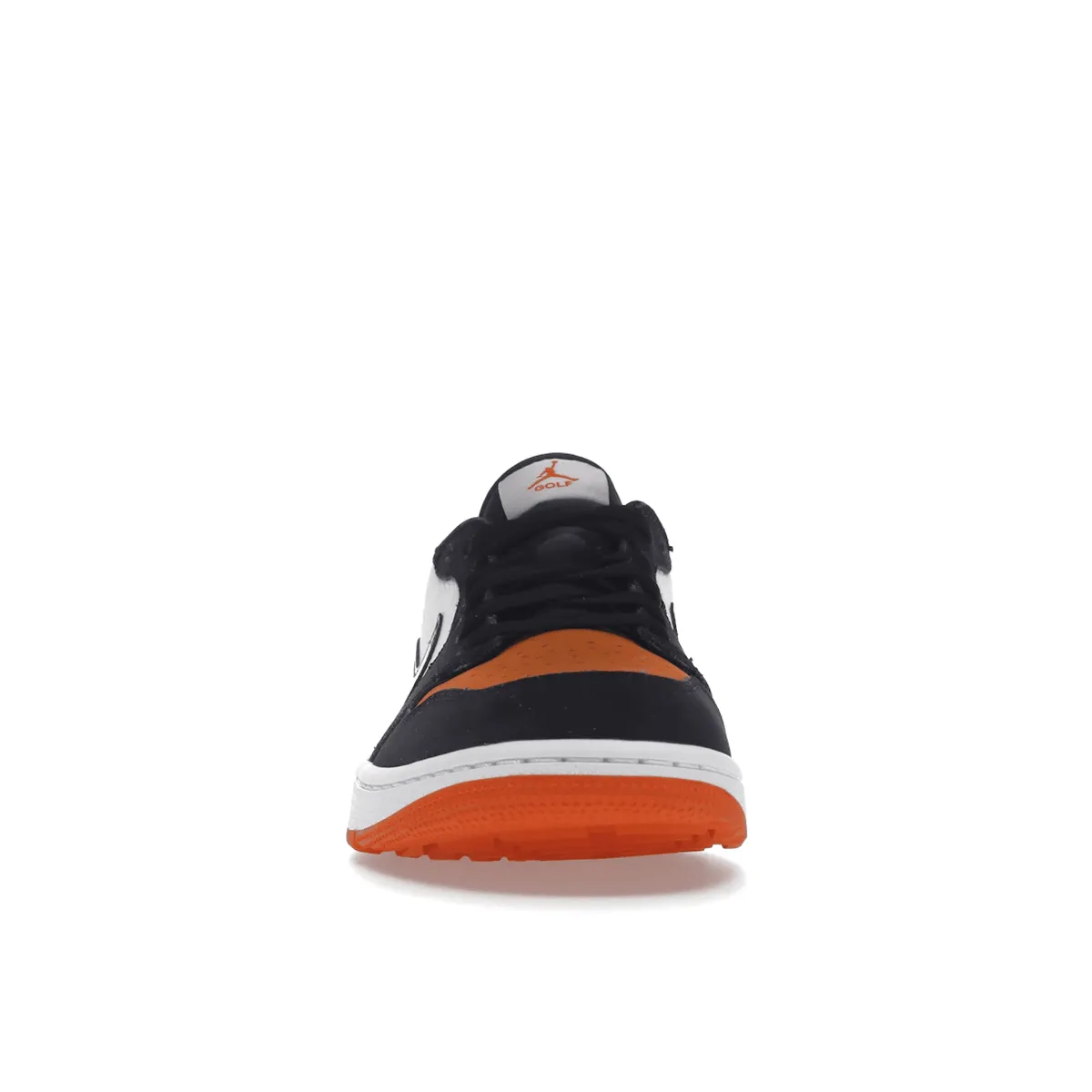 Air Jordan 1 Retro Low Golf Shattered Backboard Agility Cushion