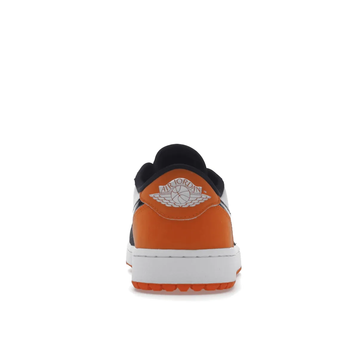 Air Jordan 1 Retro Low Golf Shattered Backboard Agility Cushion