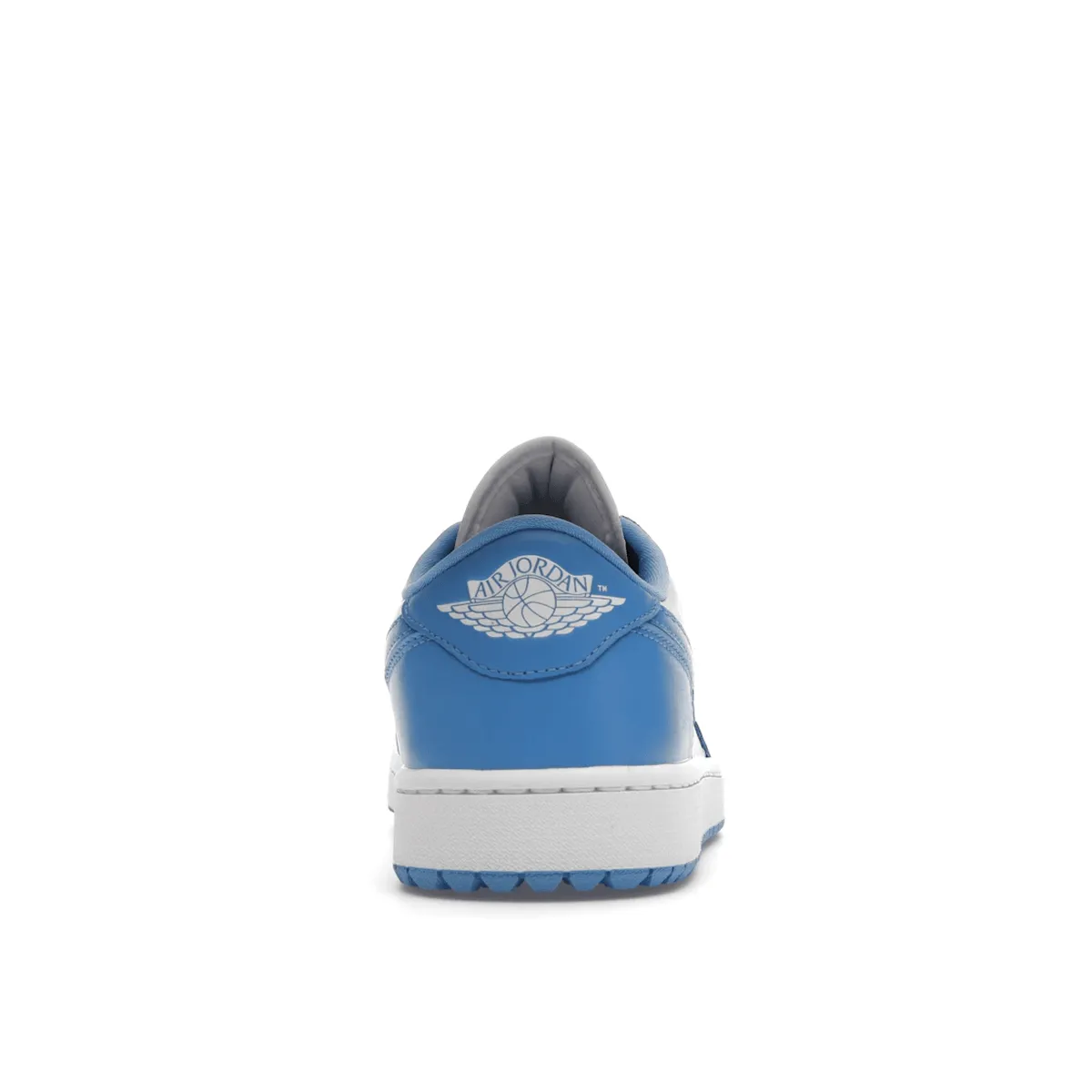 Air Jordan 1 Retro Low Golf UNC Comfort Focused