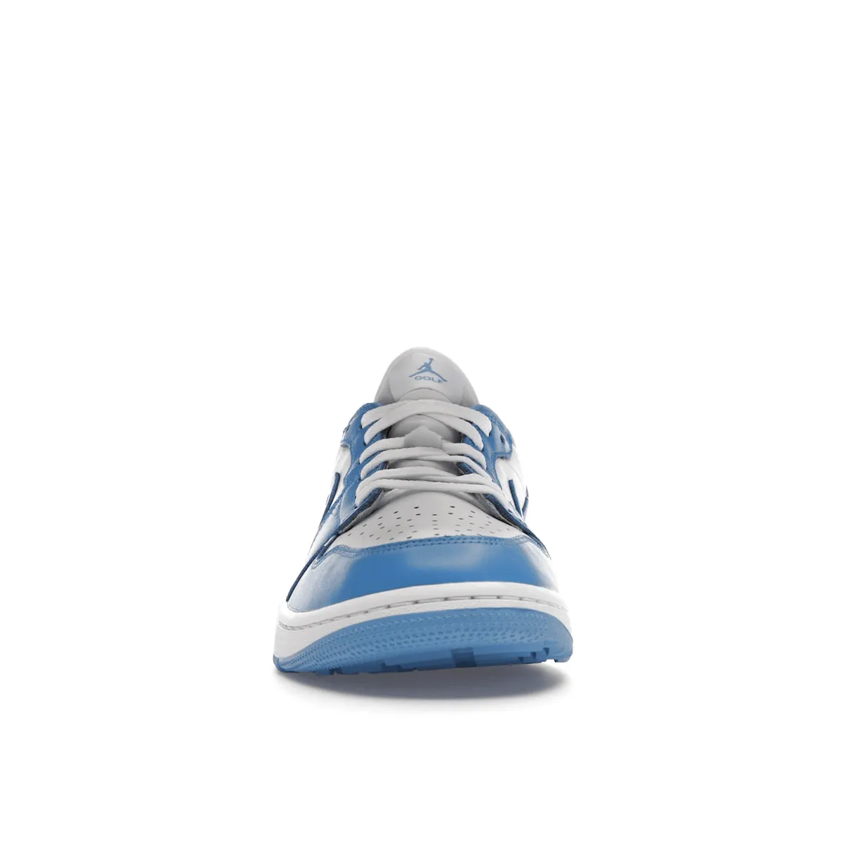 Air Jordan 1 Retro Low Golf UNC Comfort Focused