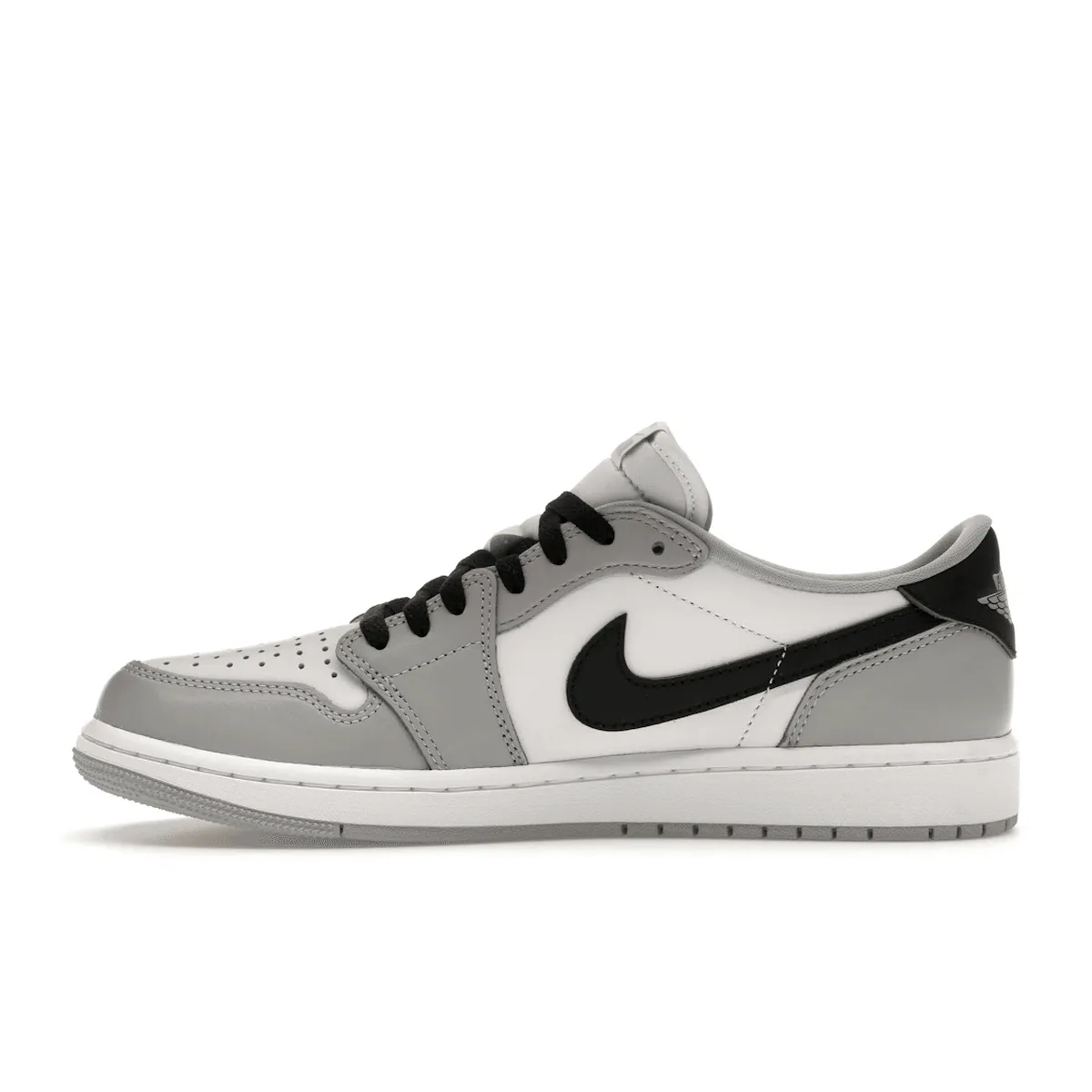 Air Jordan 1 Retro Low OG Barons Game-Time Power