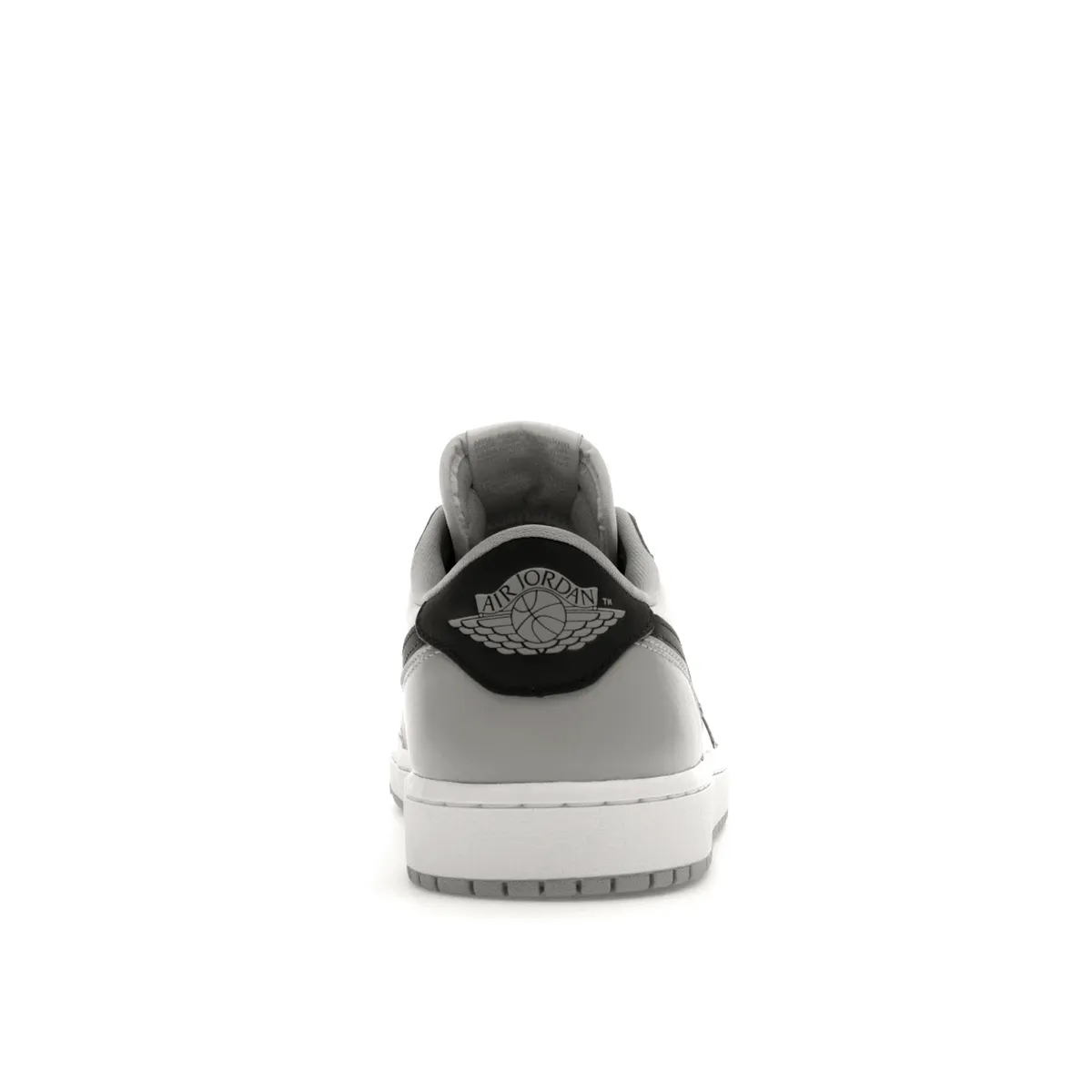 Air Jordan 1 Retro Low OG Barons Game-Time Power