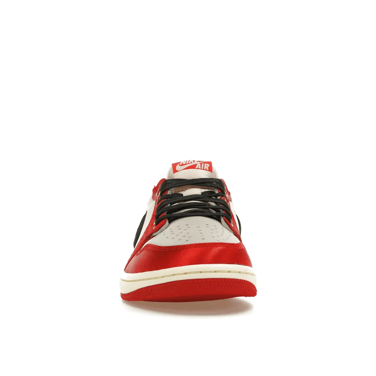 Air Jordan 1 Retro Low OG Trophy Room Away Low Top Design