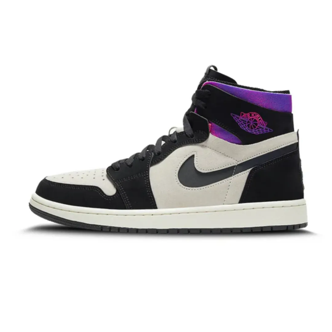 Boosted touch Air Jordan 1 Zoom Paris Saint-Germain