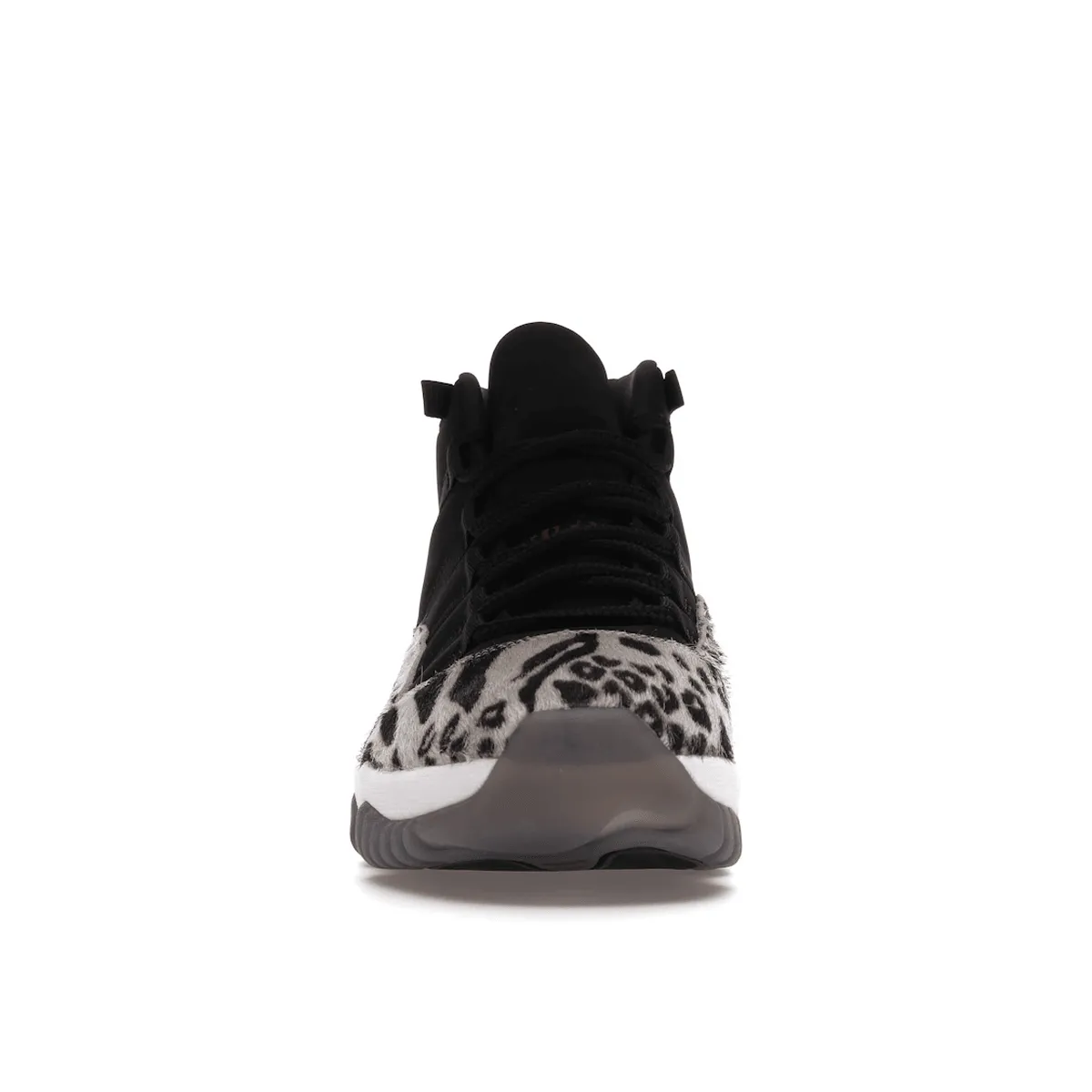Air Jordan 11 Retro Animal Instinct Dual Density Cushion