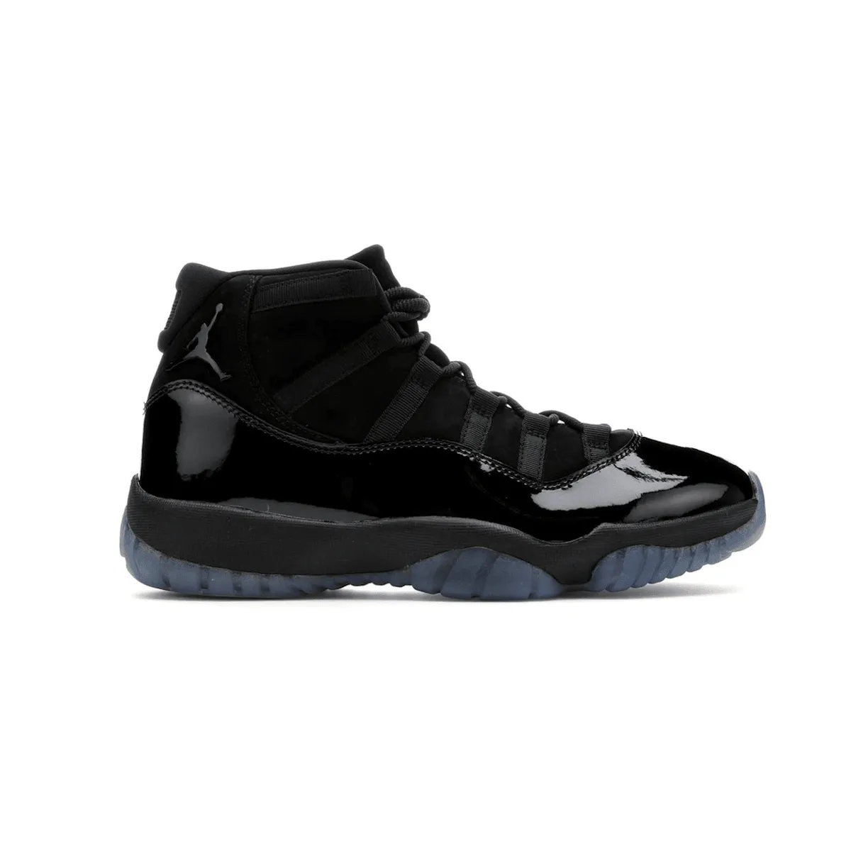 Air Jordan 11 Retro Cap and Gown Energy Boost