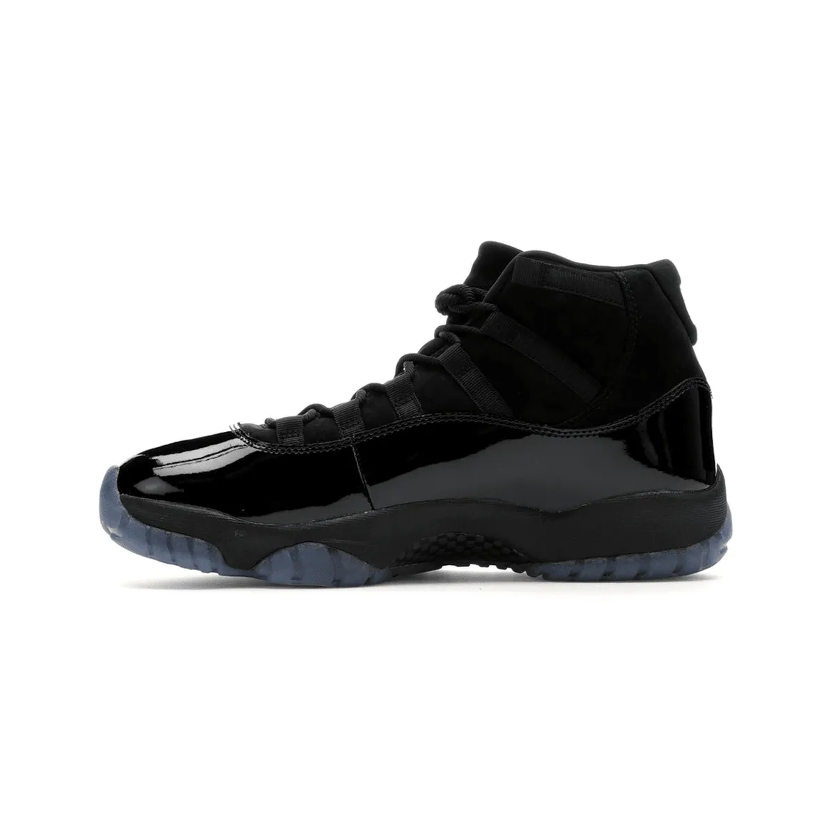 Air Jordan 11 Retro Cap and Gown Energy Boost